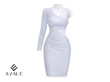 AVALE Daliah - White
