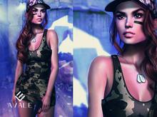 AVALE Kiss - FATPACK