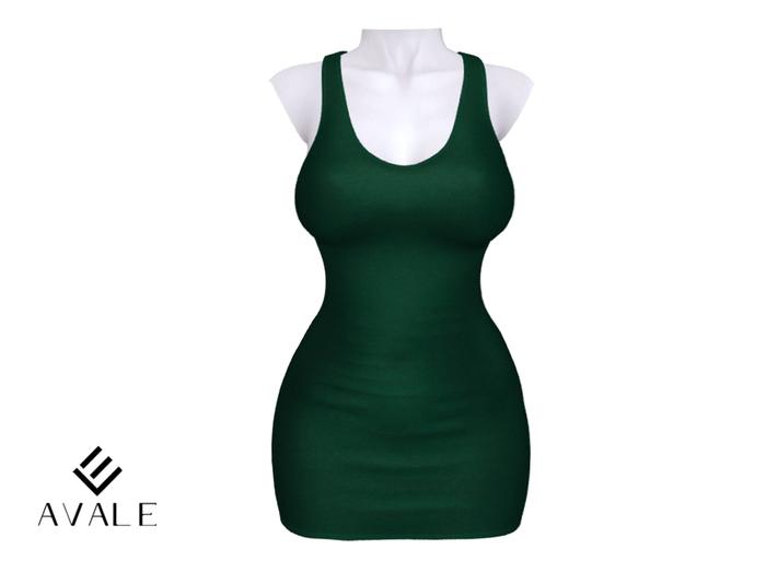 AVALE Kiss - Green