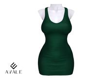 AVALE Kiss - Green