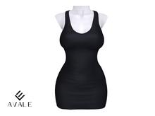 AVALE Kiss - Black