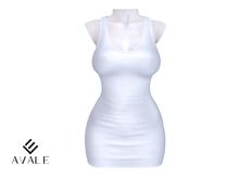 AVALE Kiss - White