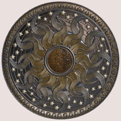 Westray Shield 9