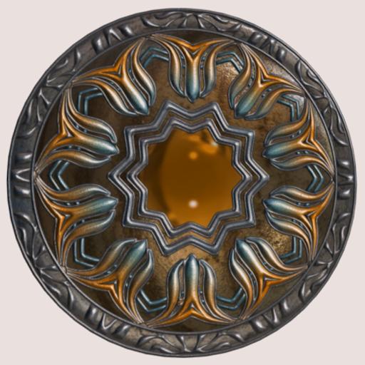 Magnus Shield 3