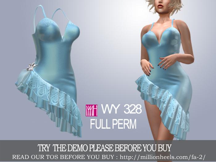 [WY]Full Perm 328