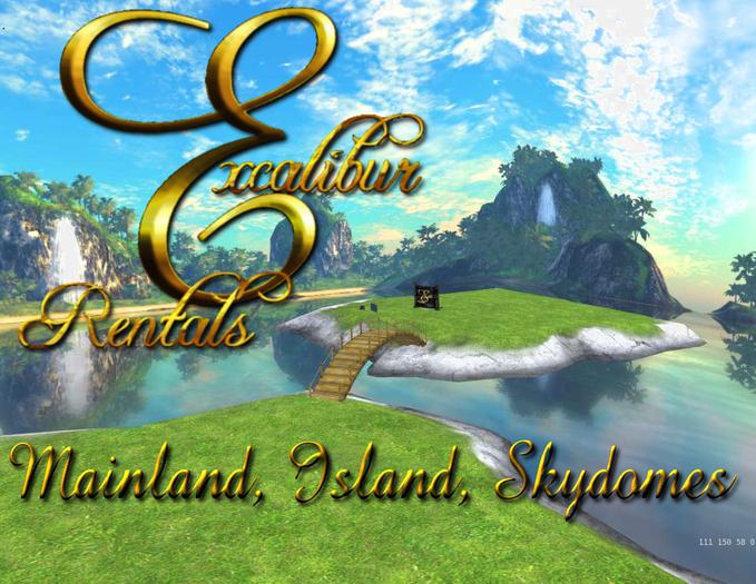 Excalibur Info Folder -