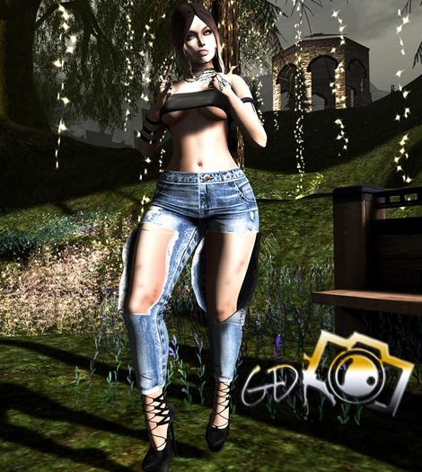 GDK - GABRIELLE 59 - BOX