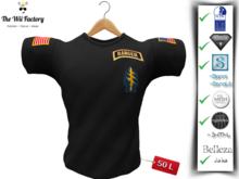 :TWF: US Ranger Shirt