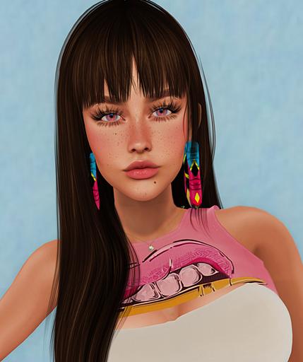 SHAPE SB #2 Genus Baby Face