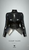 -Pixicat- Elegant Blazer (Latex)
