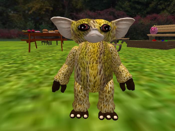 oYo Bundle - Female Maverick