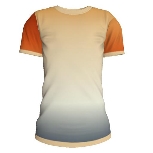 Looking Good T-Shirt Firewood for tweenster body