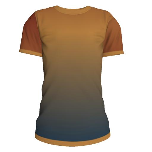 Looking Good T-Shirt Rich for tweenster body