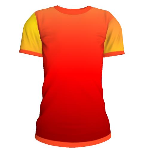 Looking Good T-Shirt Roy for tweenster body