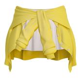 EVIE - ActiveBabe - Jacket&Skirt - Yellow