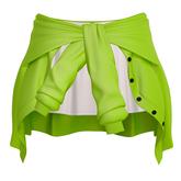 EVIE - ActiveBabe - Jacket&Skirt - Ufo