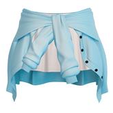 EVIE - ActiveBabe - Jacket&Skirt - Sky