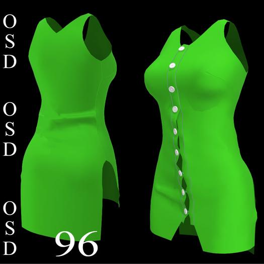 OSD 96 MAITREYA DRESS FULL PERM TEMPLATE