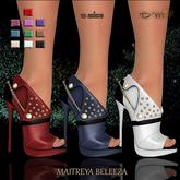 DM ~ Dion Shoes 