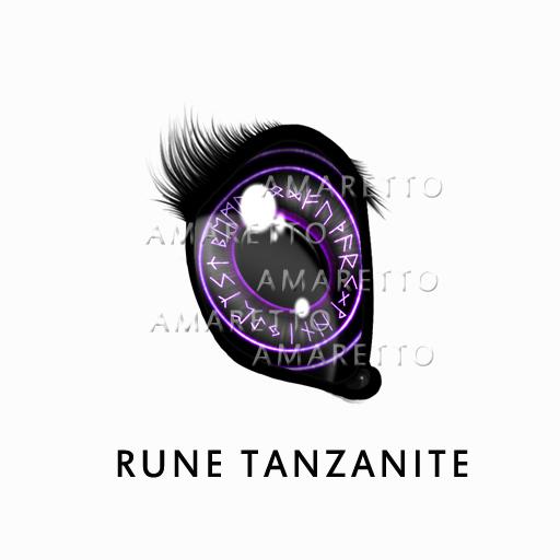 SA~ FBlWalk / Rune Tanzanite