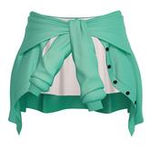 EVIE - ActiveBabe - Jacket&Skirt - Mint