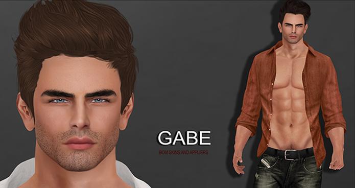 GABE - T4