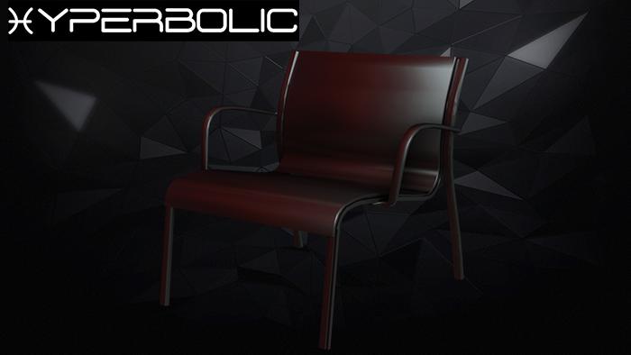 HYPERBOLIC-chair-box
