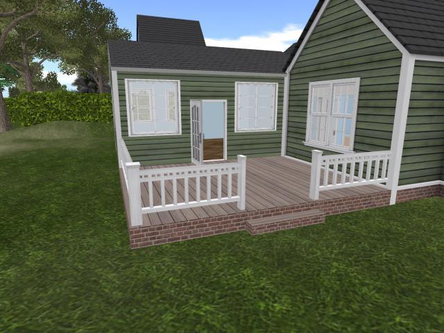 LH - Alderley Add on