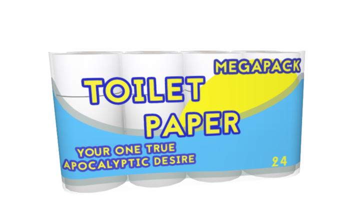 Toilet Paper