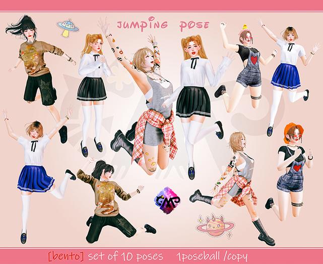 imp - jumping[bento]pack (add me)
