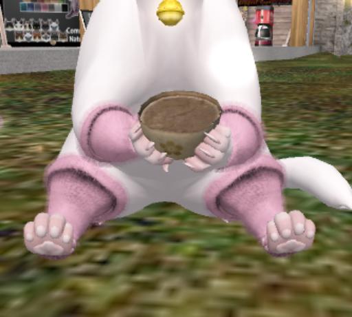 {NS} UNCOMMON+ DIRTY CUP +TEA CUP