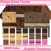 21 MMMM CAKE INARD TEXTURES