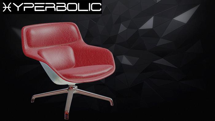 HYPERBOLIC-armchair-box