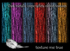 Second Life Marketplace - dark metallic crepe taffeta ribbon texture pack