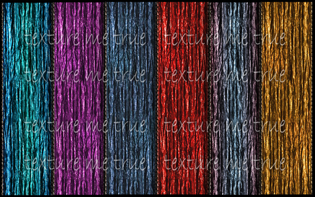 Second Life Marketplace - dark metallic crepe taffeta ribbon texture pack
