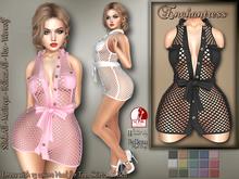 [Enchantress] Ludmila Dress 2