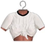 [[ Masoom ]] Kelly-Top-Ivory-Maitreya [ Lara ], Hourglass, Freya & Legacy Body, Perky