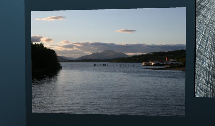 Loch Lomond