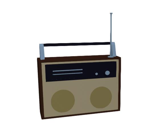 LoFi Radio