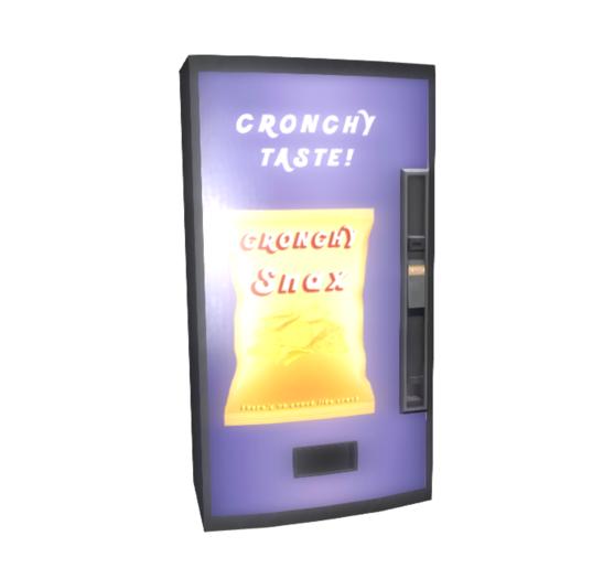 Vending Machine