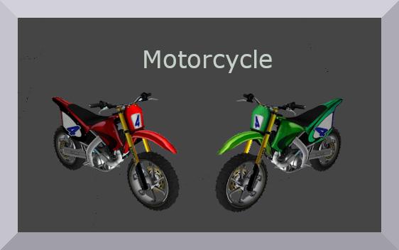 Motorcycle n2