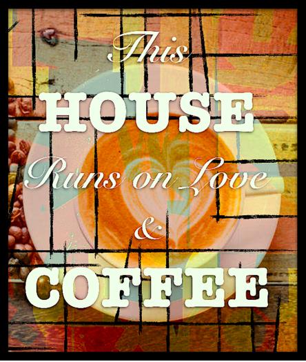 :SSG: This House Runs On Coffee