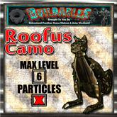 Roofus Camo (Crate)