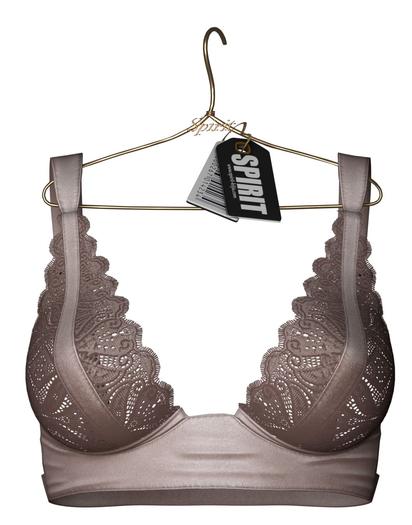 SPIRIT - Ell bra [ASH]