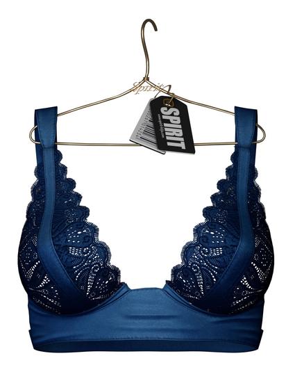 SPIRIT - Ell bra [BLUE]