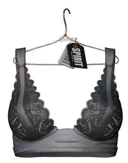 SPIRIT - Ell bra [GRAY]