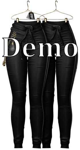 SPIRIT - Ell pants [DEMO]