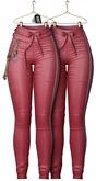 SPIRIT - Ell pants [PINK]