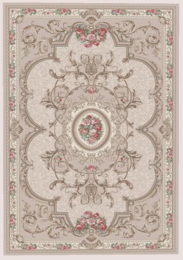 Ornamental Rug 5 Boxed