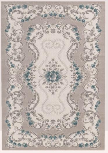 Ornamental Rug 3 Boxed